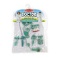 Melissa and Doug Dress Up Doctor's Coat including Instruments