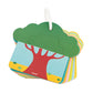 Janod Tactile Cards - Savannah