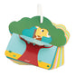 Janod Tactile Cards - Savannah