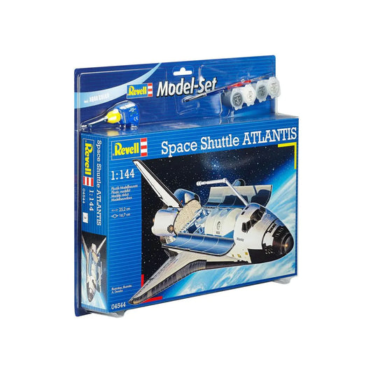 Revell Space Shuttle Atlantis - 04544
