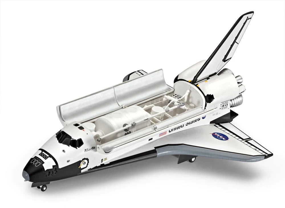 Revell Space Shuttle Atlantis - 04544