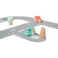 Janod - Road Felt Circuit