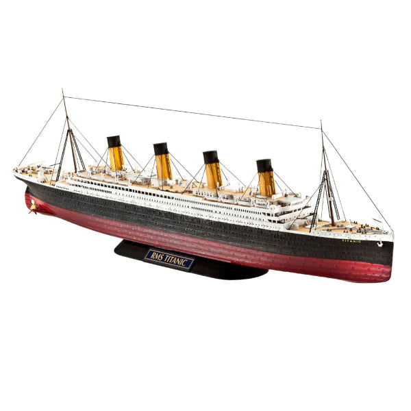 Revell R.M.S Titanic 1:700 - 05210