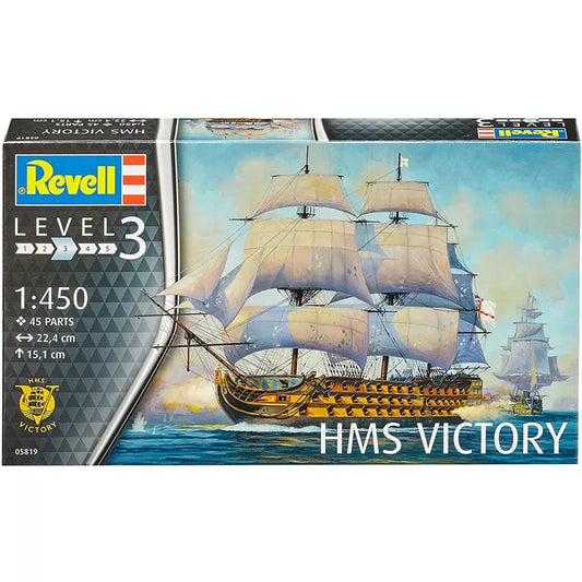 Revell Victory 1:450 - 05819
