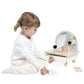 Janod - Unicorn Small Dressing Table