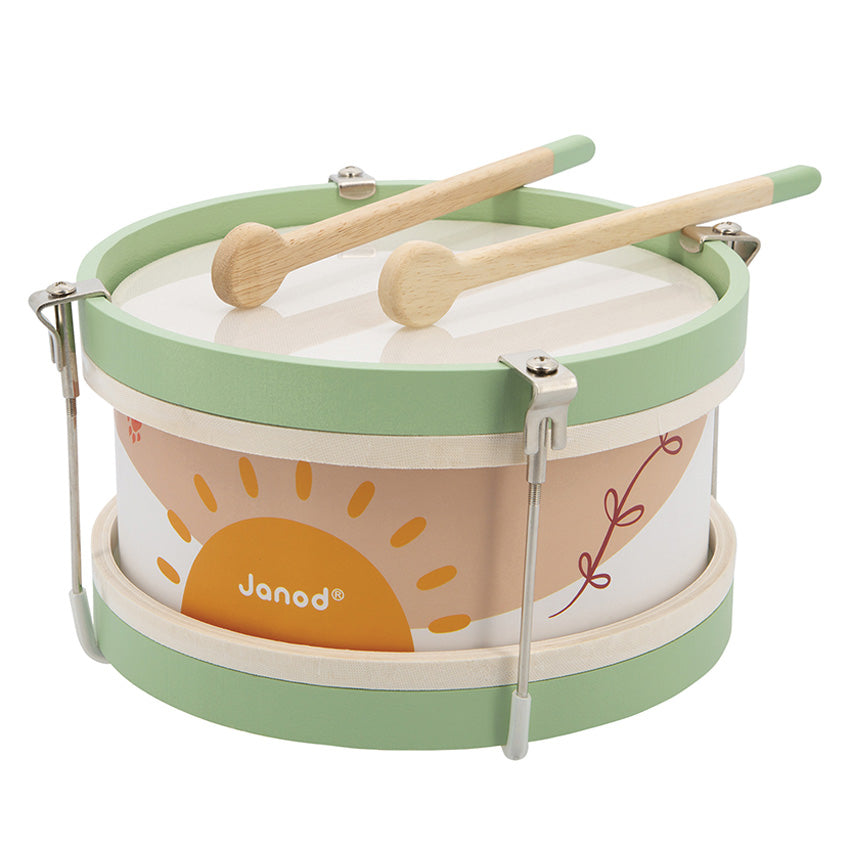 Janod Sunshine Drum