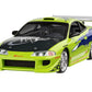 Revell Fast & Furious Brian's 1995 Mitsubishi Eclipse 1:25 - 07691