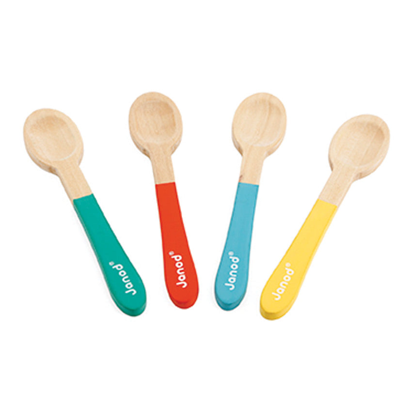 Janod Egg and Spoon Race