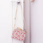 Alimrose Coco Cross Body Case - Rose Garden