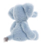 Effie Elephant - Powder Blue