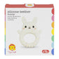 Tiger Tribe Silicone Teether - Bunny