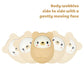 Tiger Tribe Roly Poly - Bear