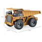 Huina 1/18 Remote Control Dump Truck