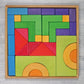 Grimm’s Building Set  - Basic 40 x 40