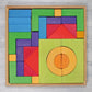 Grimm’s Building Set  - Basic 40 x 40