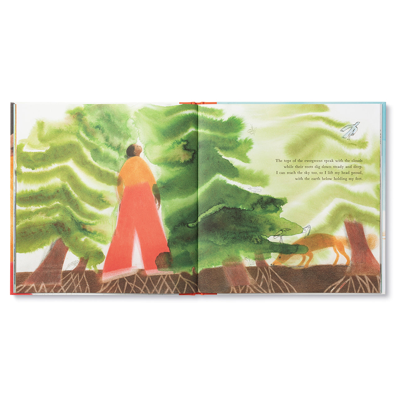 All That I Am Book