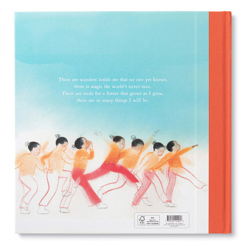 All That I Am Book