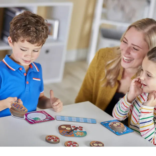 Orchard Toys First Times Tables