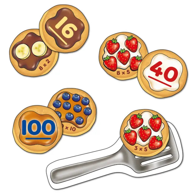 Orchard Toys First Times Tables