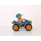 Tolo Toys - First Friends Quad Bike