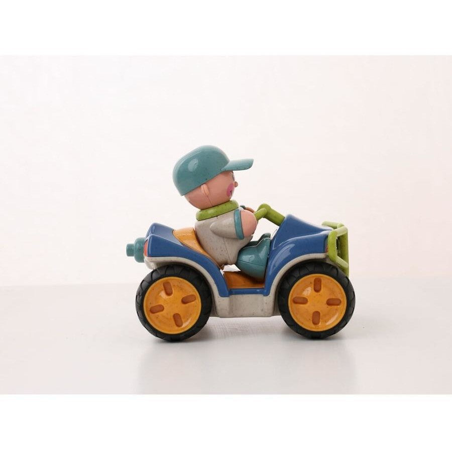 Tolo Toys - First Friends Quad Bike