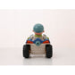 Tolo Toys - First Friends Quad Bike