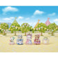 Sylvanian Families - Royal Princess Set