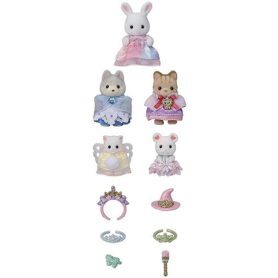 Sylvanian Families - Royal Princess Set