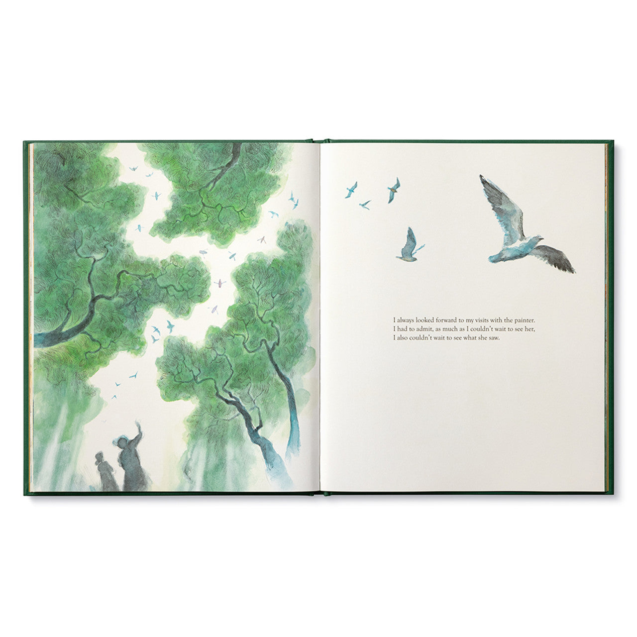 Noticing Book