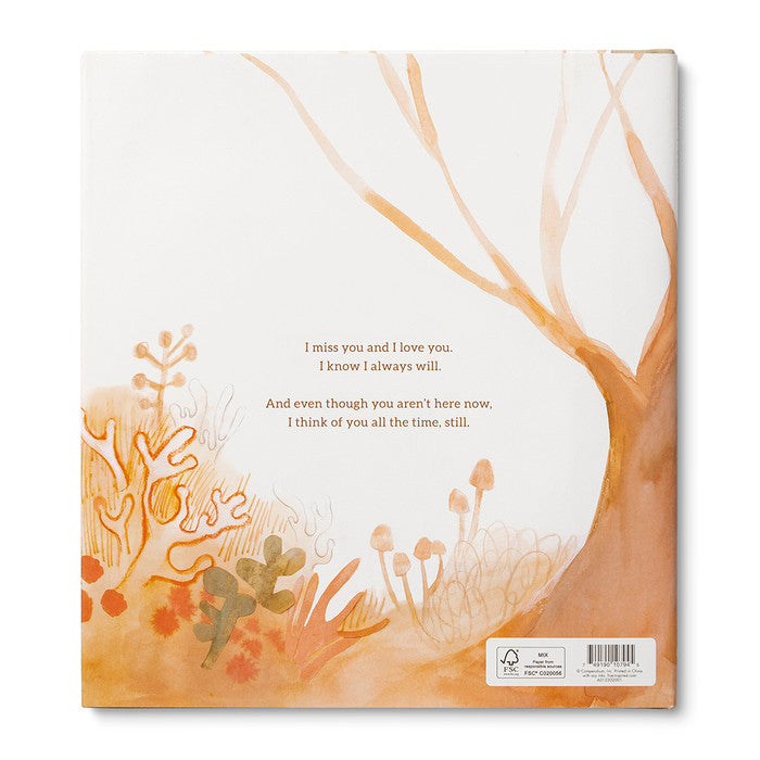 Everywhere, Still Book