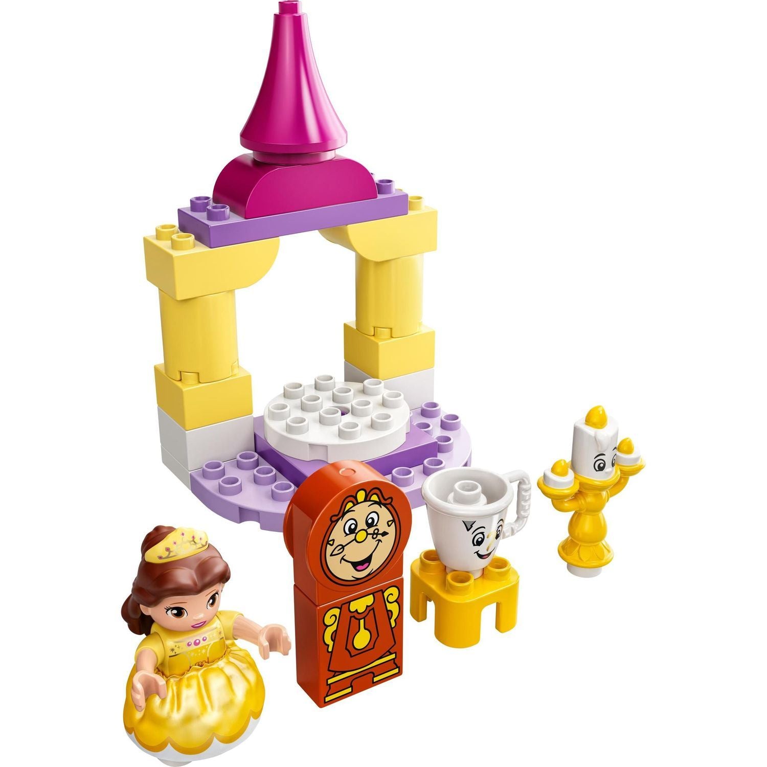 DUPLO by LEGO Belle's Ballroom 10960