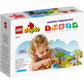DUPLO by LEGO Wild Animals of Africa 10971