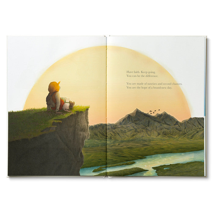 Why Not? Book
