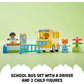 DUPLO by LEGO The Bus Ride 10988