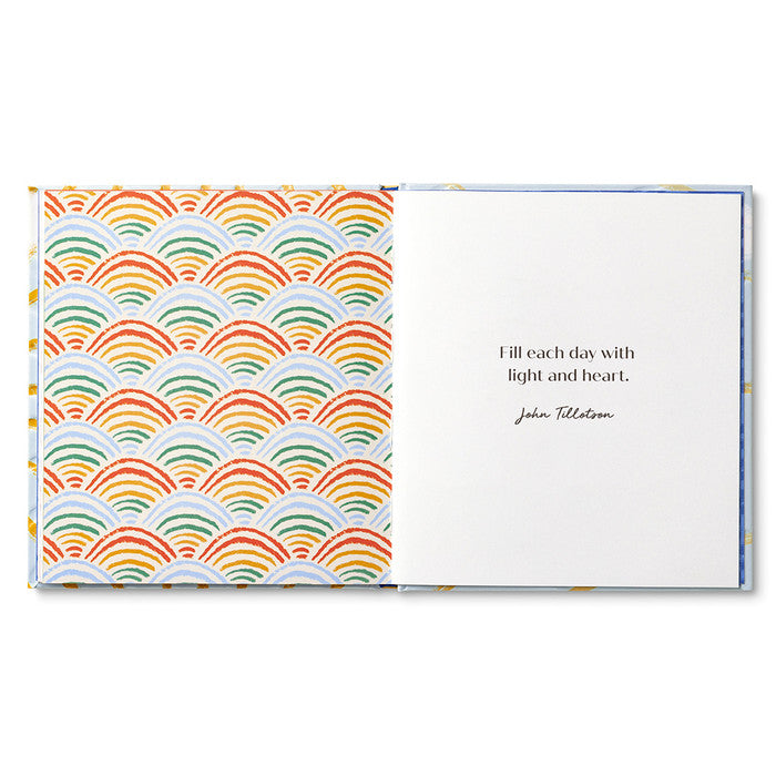 You Make The World Better - Book