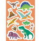 Sassi Arts and Craft - Mega Dinosaurs