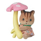 Sylvanian Families - Blind Bags - Baby Woodland Fairy Costume Series