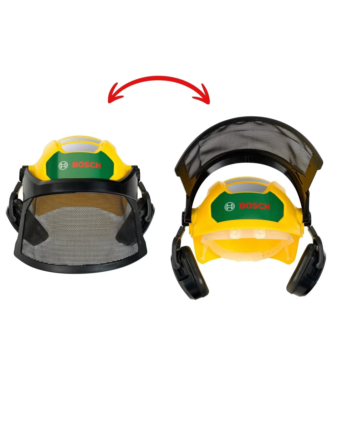 Bosch Mini Lumberjack Set