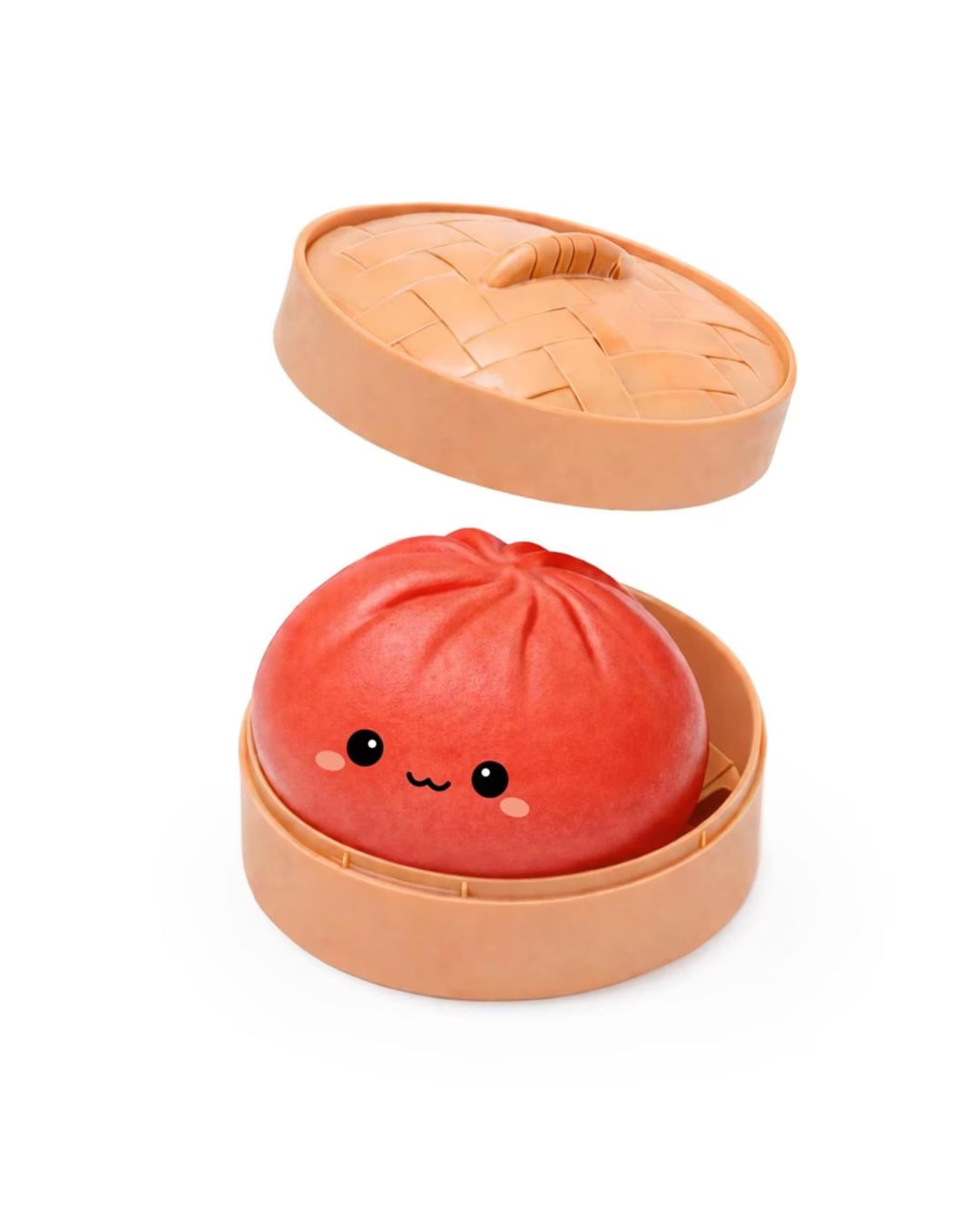 Lucky Bao Mystery Dumpling Squish (Assorted)