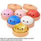 Lucky Bao Mystery Dumpling Squish (Assorted)