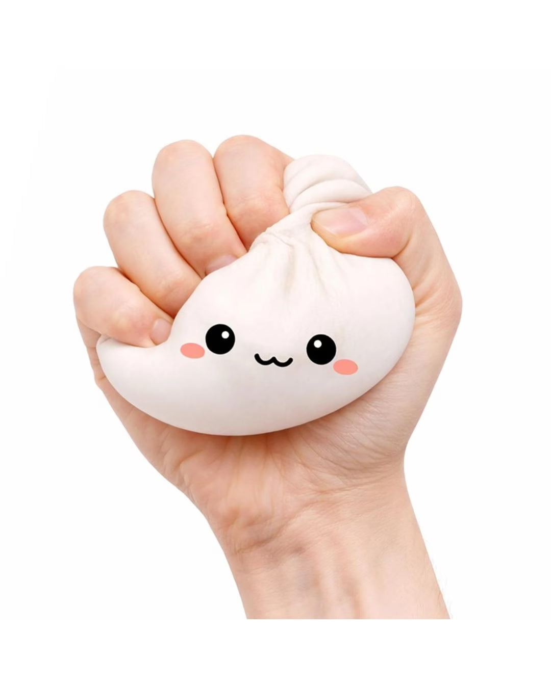 Lucky Bao Mystery Dumpling Squish (Assorted)