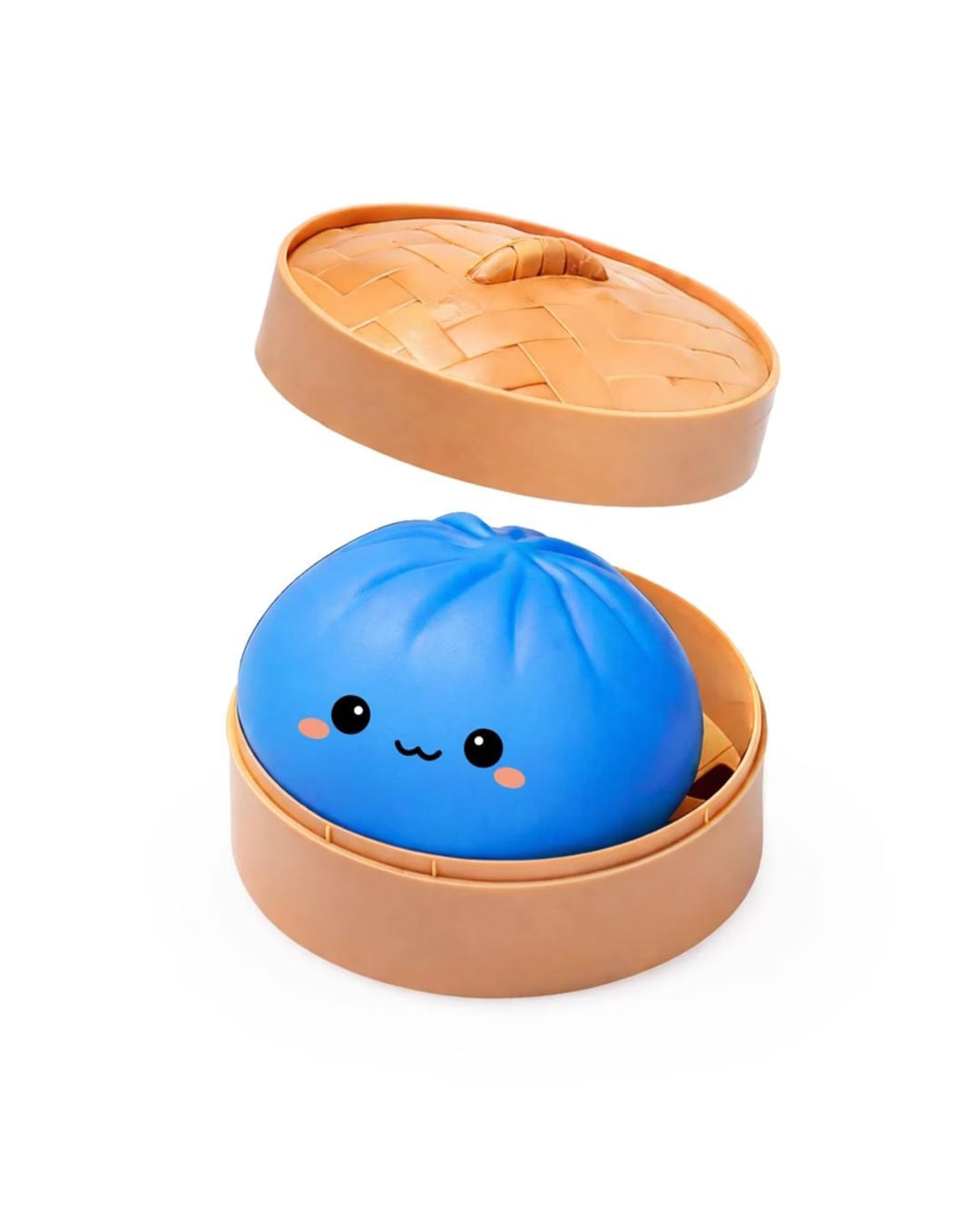 Lucky Bao Mystery Dumpling Squish (Assorted)