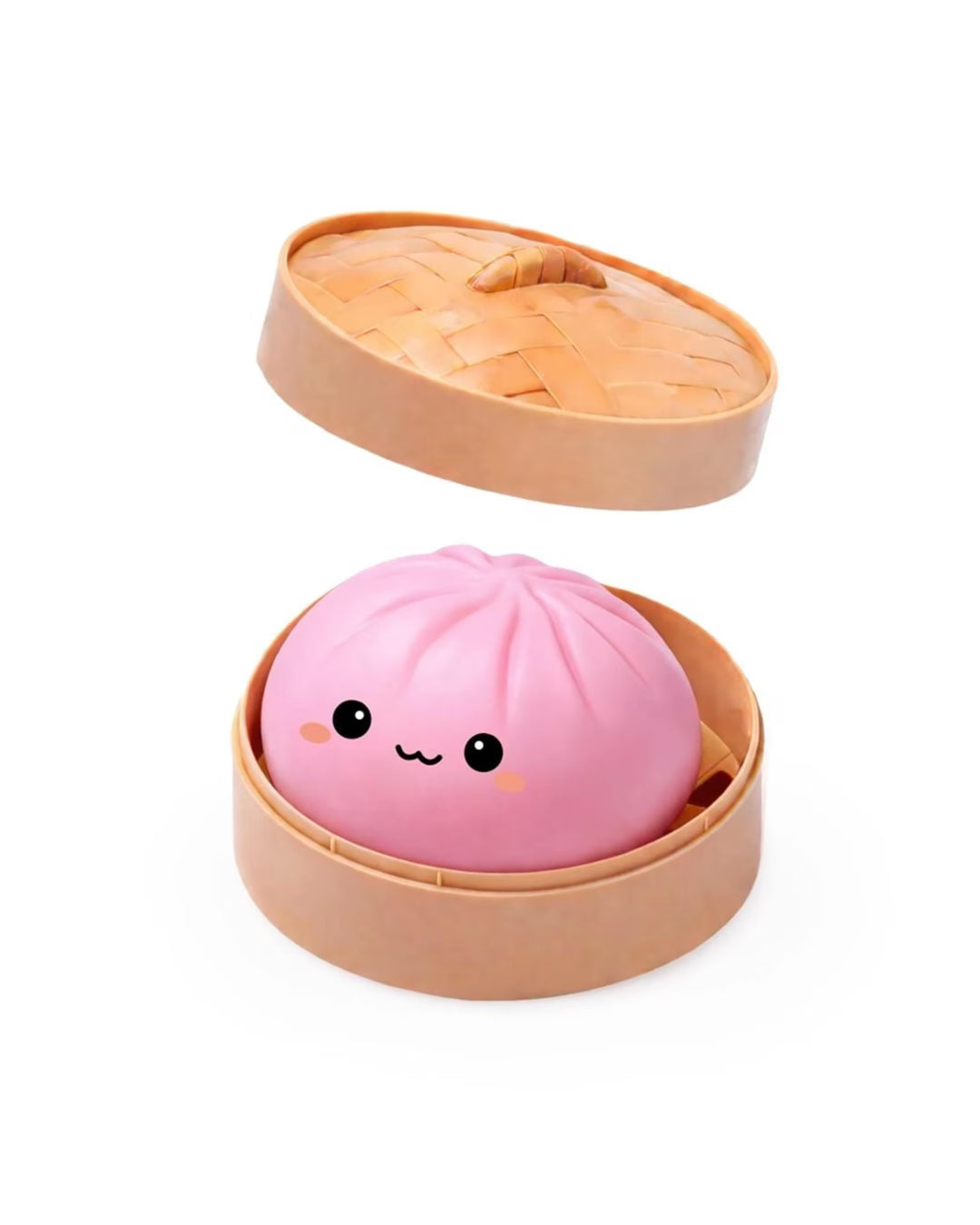 Lucky Bao Mystery Dumpling Squish (Assorted)