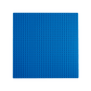 LEGO Classic Blue Baseplate 11025
