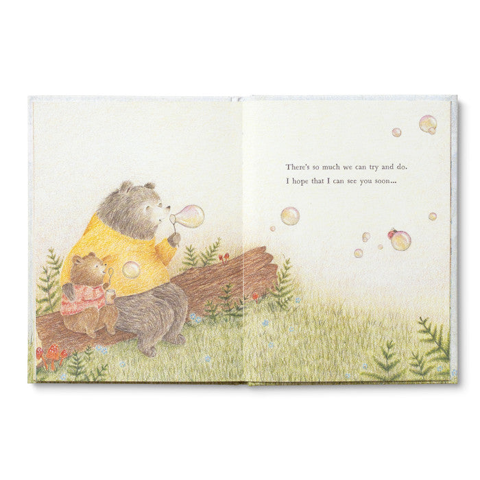 I Think You’re Grand, A Book For My Grandparents