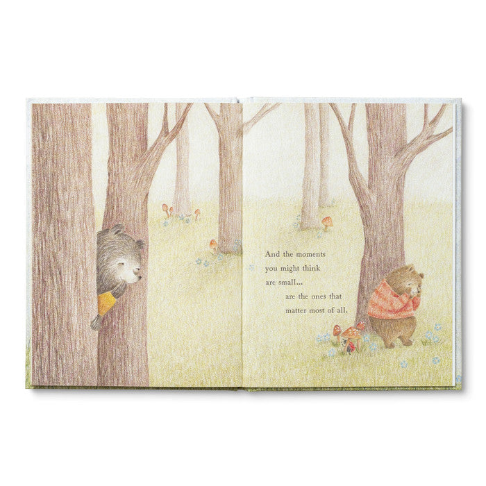 I Think You’re Grand, A Book For My Grandparents