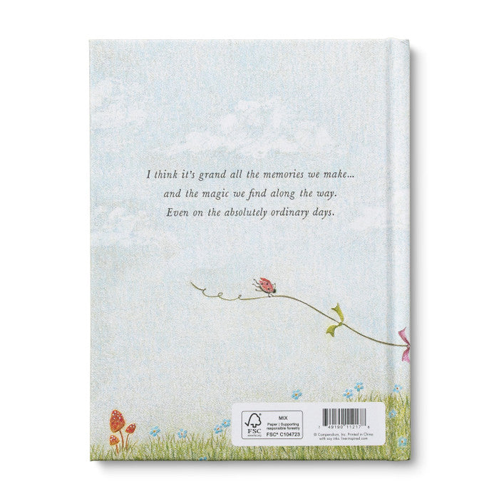 I Think You’re Grand, A Book For My Grandparents