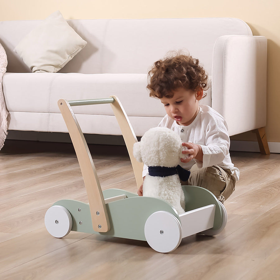 Viga PolarB - Mini Mover Baby Walker