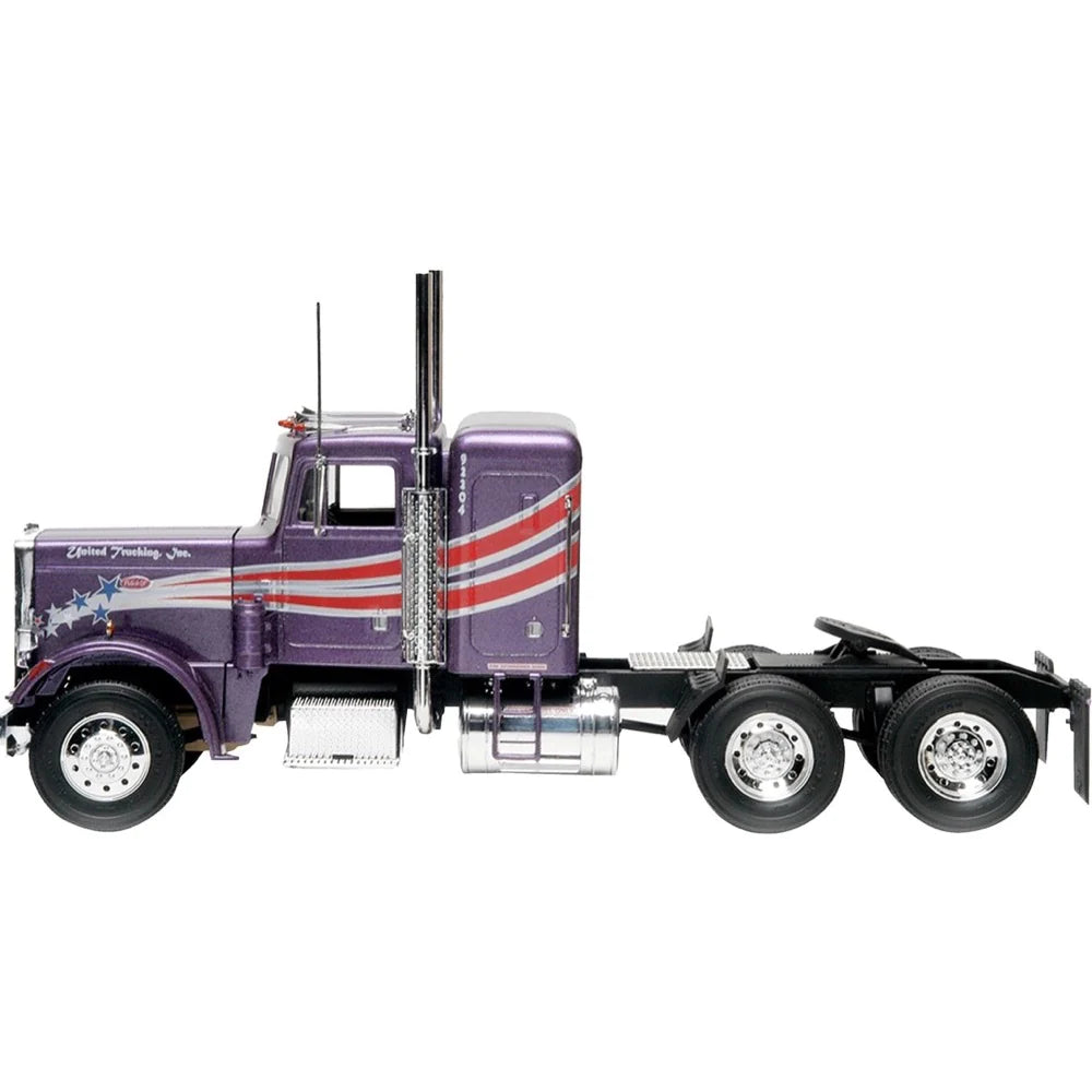 Revell Peterbilt 359 Conventional Tractor 1:25 - 11506