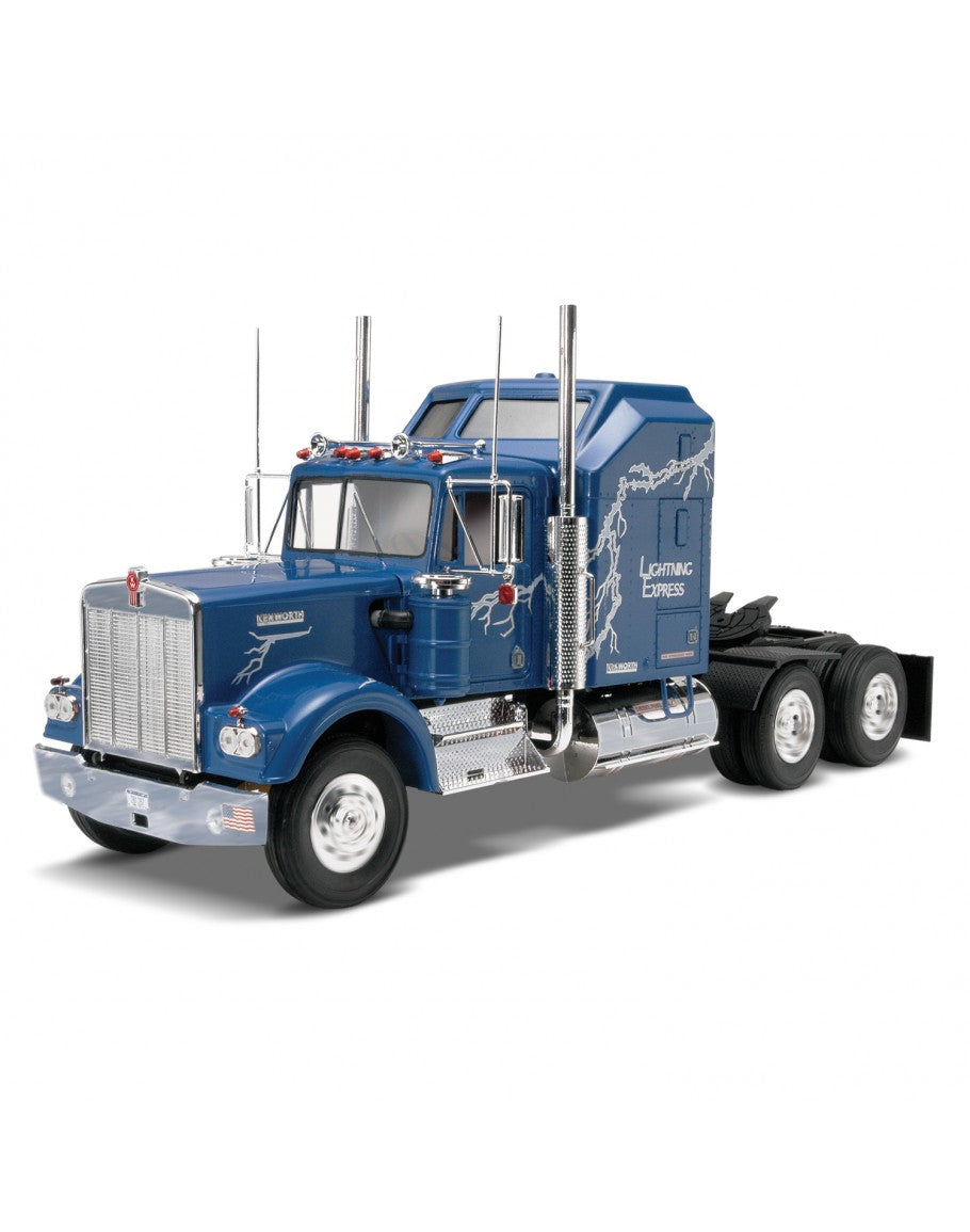 Revell Kenworth W900 1:25 - 11507